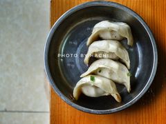 祥记经典锅贴-祥记汤圆(东宝兴路店)