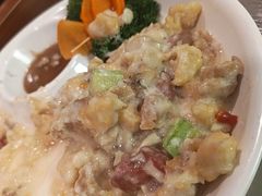 -闻香阁·清真(光荣道店)