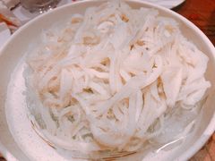 千层肚-佬土鹅肠火锅(解放路店)