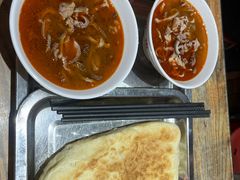 -老·贝尔杂碎馆