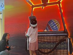 -导眼AR微密室逃脱(万丰海岸城店)