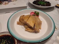 -上海老饭店(北京分店)