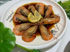 -好厨郎烤鱼·家常菜(红旗路总店)