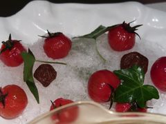 -拈菜(观音桥阳光世纪店)