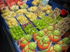 -正宁路小吃夜市