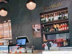 -老梦面包CHEZMOREL(麦子店)