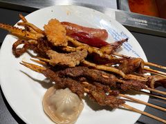 -星伦多自助料理·涮烤一体(虹悦城店)