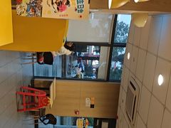 -麦当劳(海洋城店)