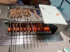 -白玉·朝鲜族烤串(深圳Kkone店)