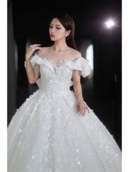-韩国天使嫁衣婚纱礼服馆(上海旗舰店)