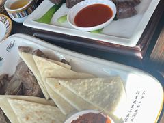 -思金拉措·西藏饮食文化体验中心(仙足岛店)
