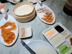 -城南往事(滨江世茂店)