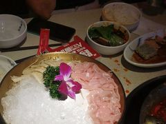-小龙坎火锅(全球总店)