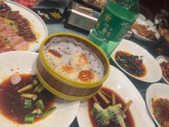 -老平安农家菜(平安店)