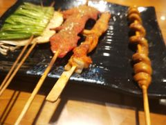 -沈胖子音乐烤吧·炒菜·龙虾(环城东路店)