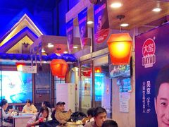-山河屯铁锅炖鲜鹅·东北菜(开发区一店)