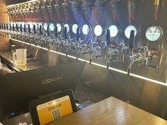 -优布劳精酿啤酒鲜扎闪送·(张江店)