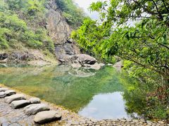 -水底山庄园温泉