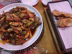 -庆峰龙虾烧烤(合肥一店)