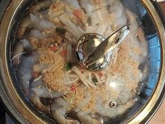 -前海沿·青岛菜(李沧万达店)