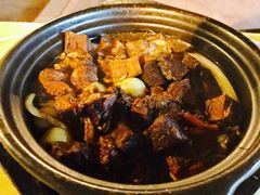 -赵家牛肉砂锅(台西三路店)