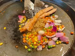 -啵仔虾滑(江汉路嗨吃街店)