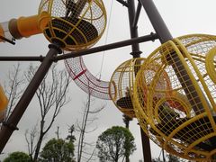 -枫香湖儿童公园