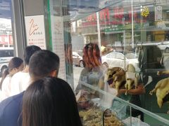 -晓马鸭店(新芜路店)