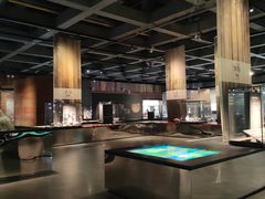 -盘龙城国家考古遗址公园