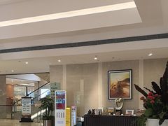 -黄山香茗国际酒店