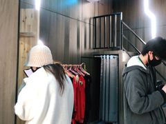 -奇门密室(五一新干线店)