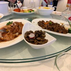 -福朋喜来登酒店·宴会厅