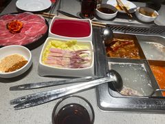 -海底捞火锅(城阳万象汇店)