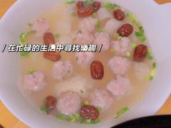 -几荷·恰似故人来(秀水广场店)