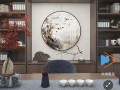 -尚海整装(奉贤店)