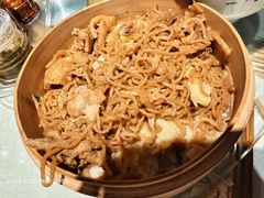 -老雒阳面馆·水席(定鼎门店)