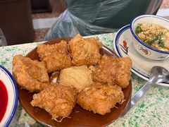 -鸿姐老火锅(疁城新天地店)