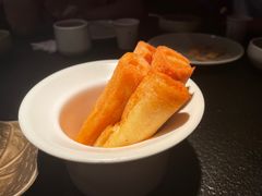 -蝴蝶里·粤菜·点心(滨江龙湖店)