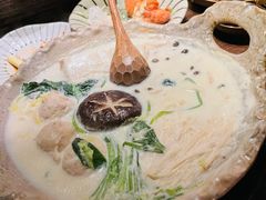-三川·十酒Izakaya(南昌路店)