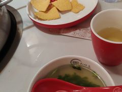-大四喜·鲜牛肉火锅(洛阳大学城店)