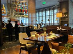 大堂-潮舍(环球金融中心店)
