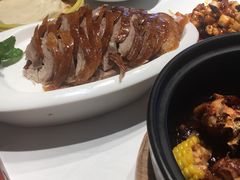 -大鸭梨烤鸭(枣园店)