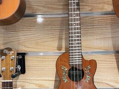 -WithU悠弦时光·尤克里里之家ukulele(宽窄巷子店)