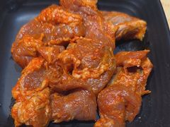 -麻蒲碳烤肉(嘉禾东平地铁站19号店)