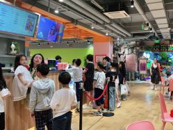 -宝燕乐园(闵行旗舰店)