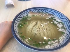 枫镇大肉-朱洪元苏式面馆(绿宝广场店)