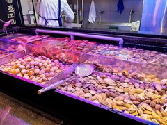 -盛江山自助料理(奥莱锦辉购物广场店)