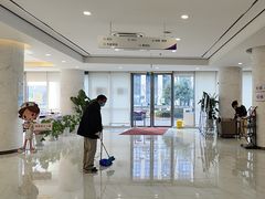 -美年大健康体检中心(浦东美张分院)