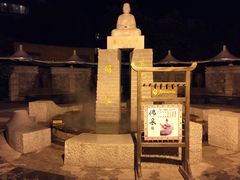 -金凤凰温泉度假村·凤凰汇中餐厅