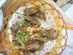 -南记食粥坊·宵夜大排档(莲花总店)